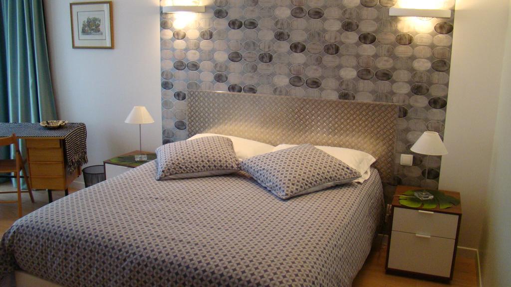 La Passacaille Bed & Breakfast Grosrouvre Dış mekan fotoğraf