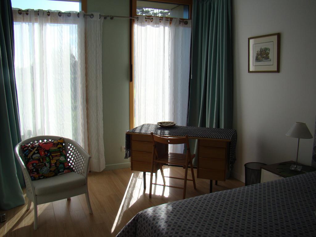 La Passacaille Bed & Breakfast Grosrouvre Dış mekan fotoğraf
