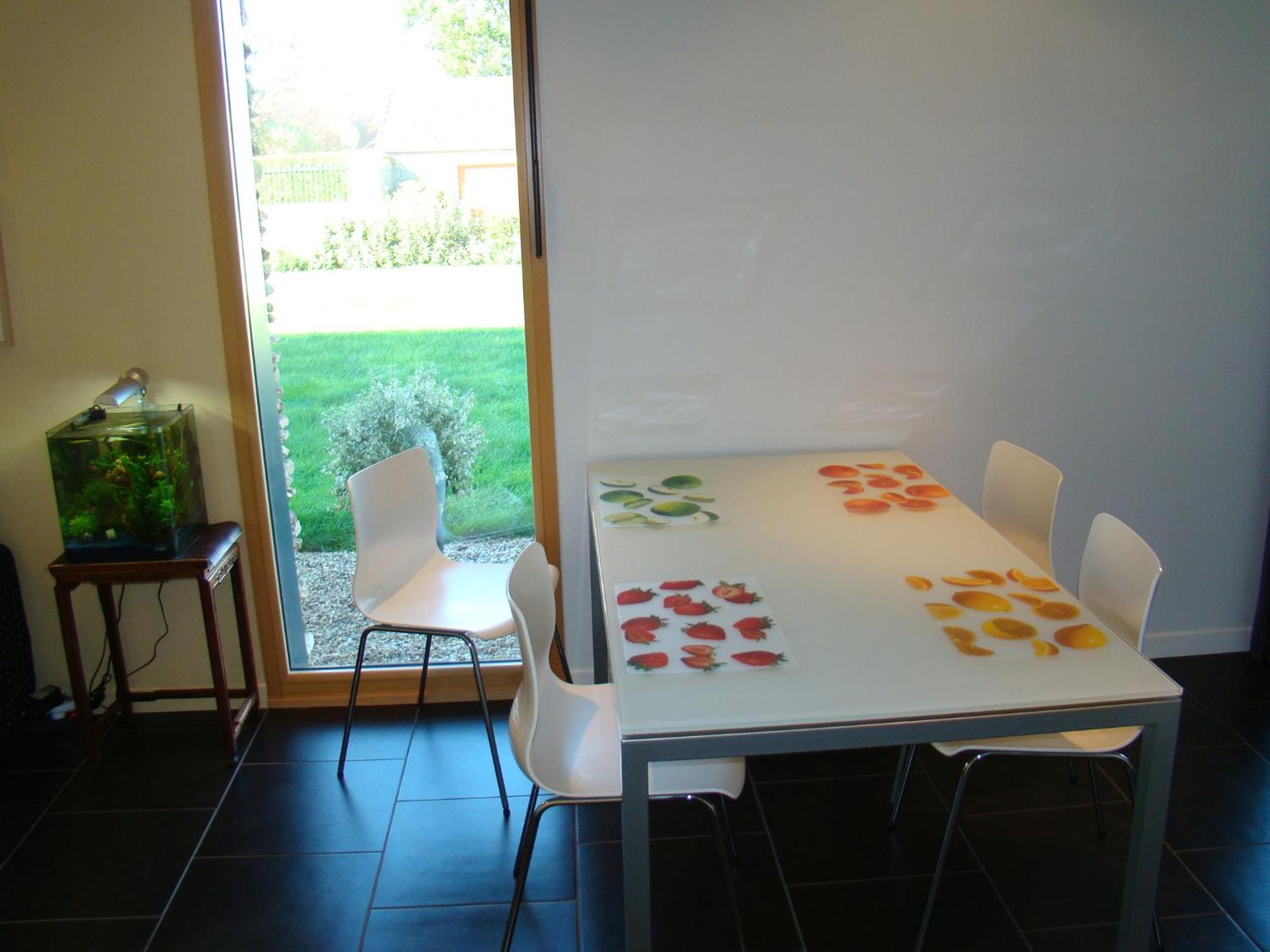 La Passacaille Bed & Breakfast Grosrouvre Dış mekan fotoğraf