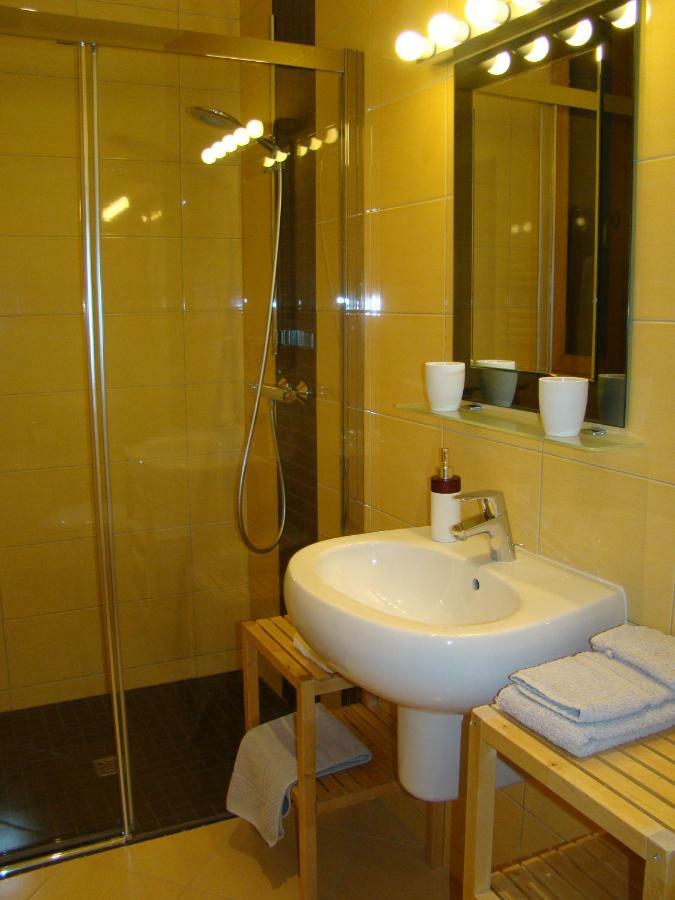 La Passacaille Bed & Breakfast Grosrouvre Dış mekan fotoğraf